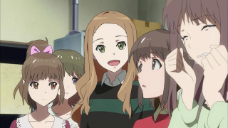 Illustration for article titled Wake Up, Girls! - Seven Idols: The Ani-TAY Review